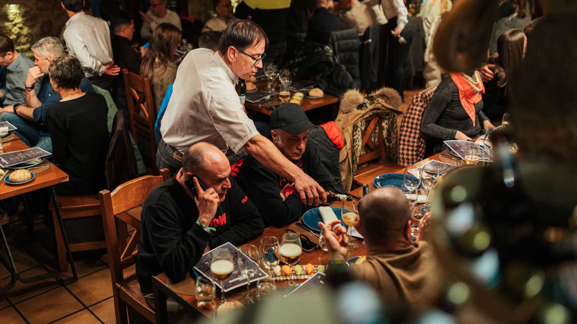 Jornades Gastronòmiques de Grandvalira amb Fran López 2