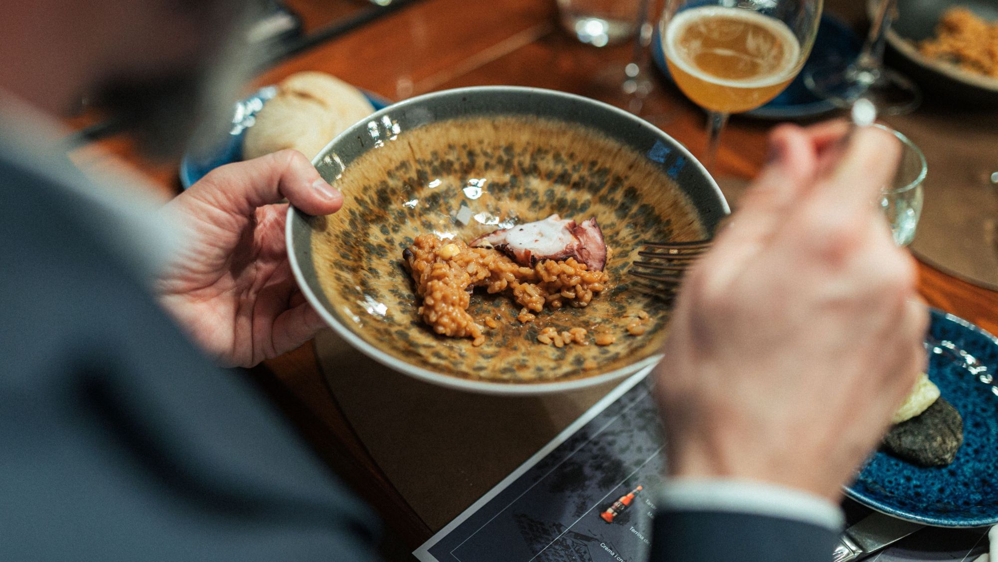 Jornades Gastronòmiques de Grandvalira amb Fran López 3