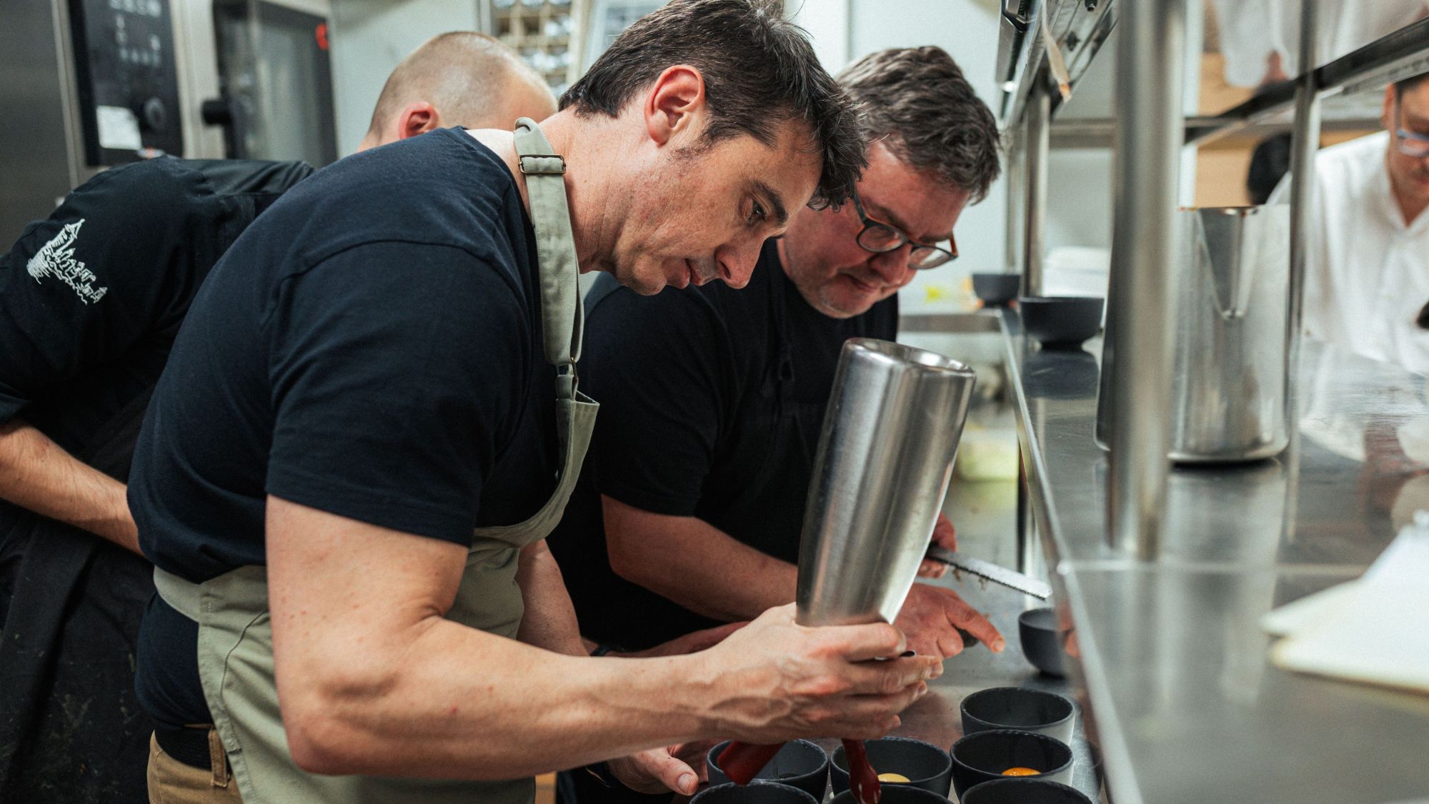 Jornades Gastronòmiques de Grandvalira amb Fran López 4