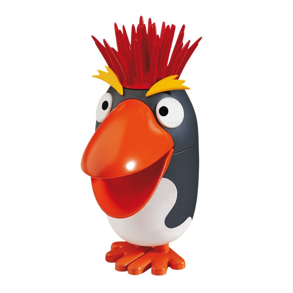 Punky, de la Menorquina