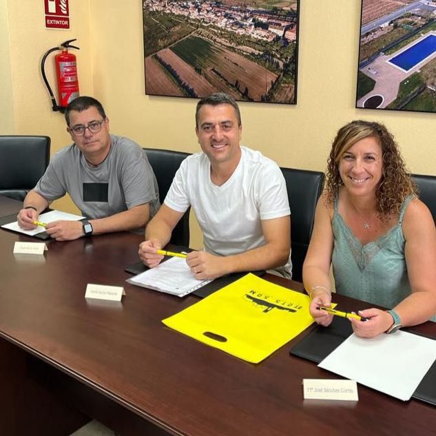 tots som perafort i puigdelfi