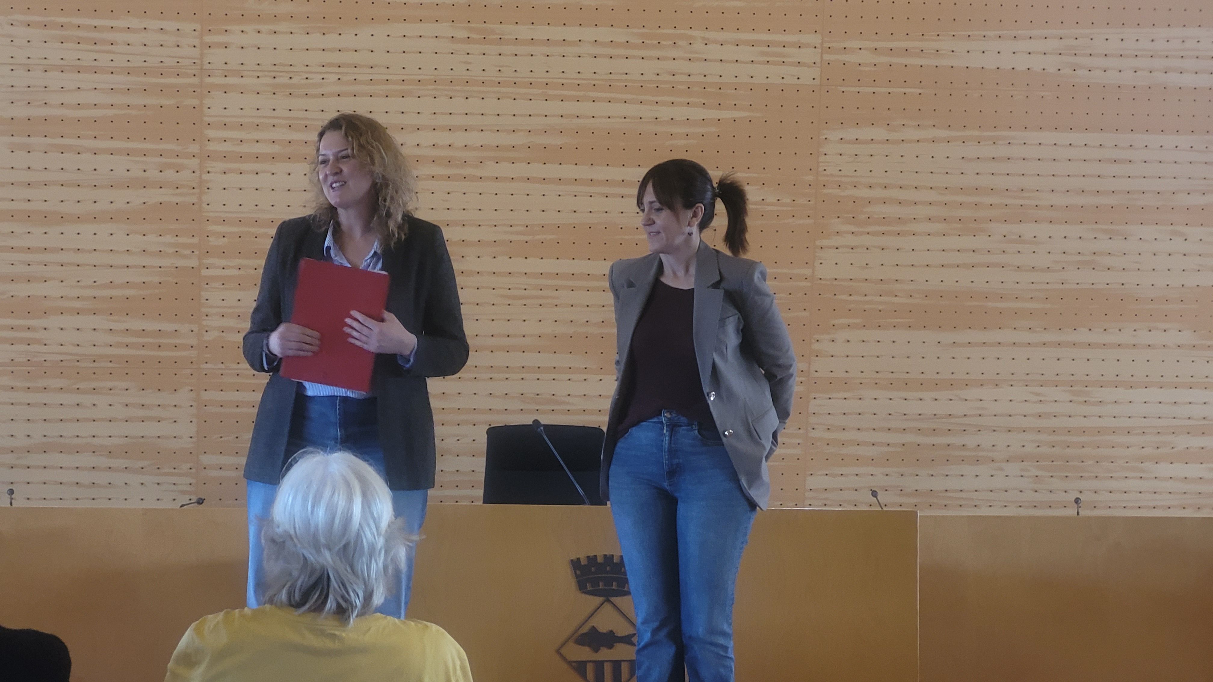 L’Ajuntament de Mollet contracta 12 persones en situació d’atur a través del programa ‘’Treball als barris’’ 2