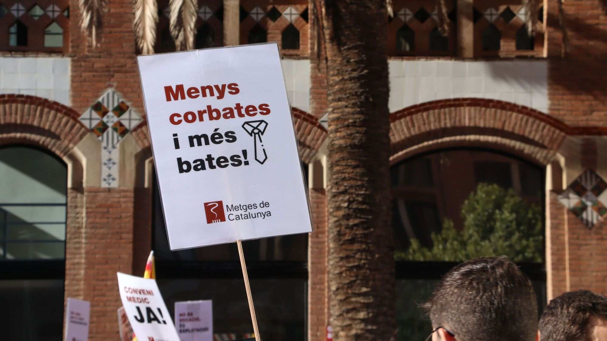 Vaga metges