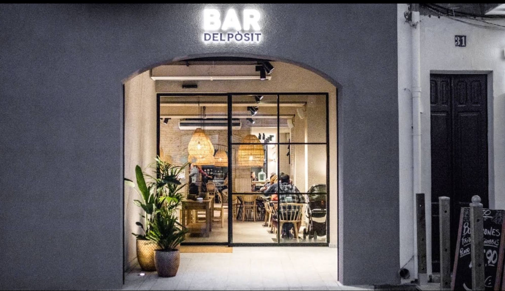 Bar del Pòsit de Cambrils