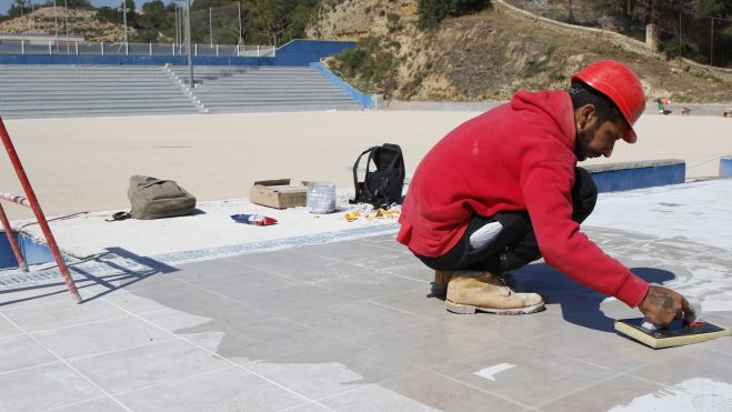 Foto: Ajuntament de Roquetes