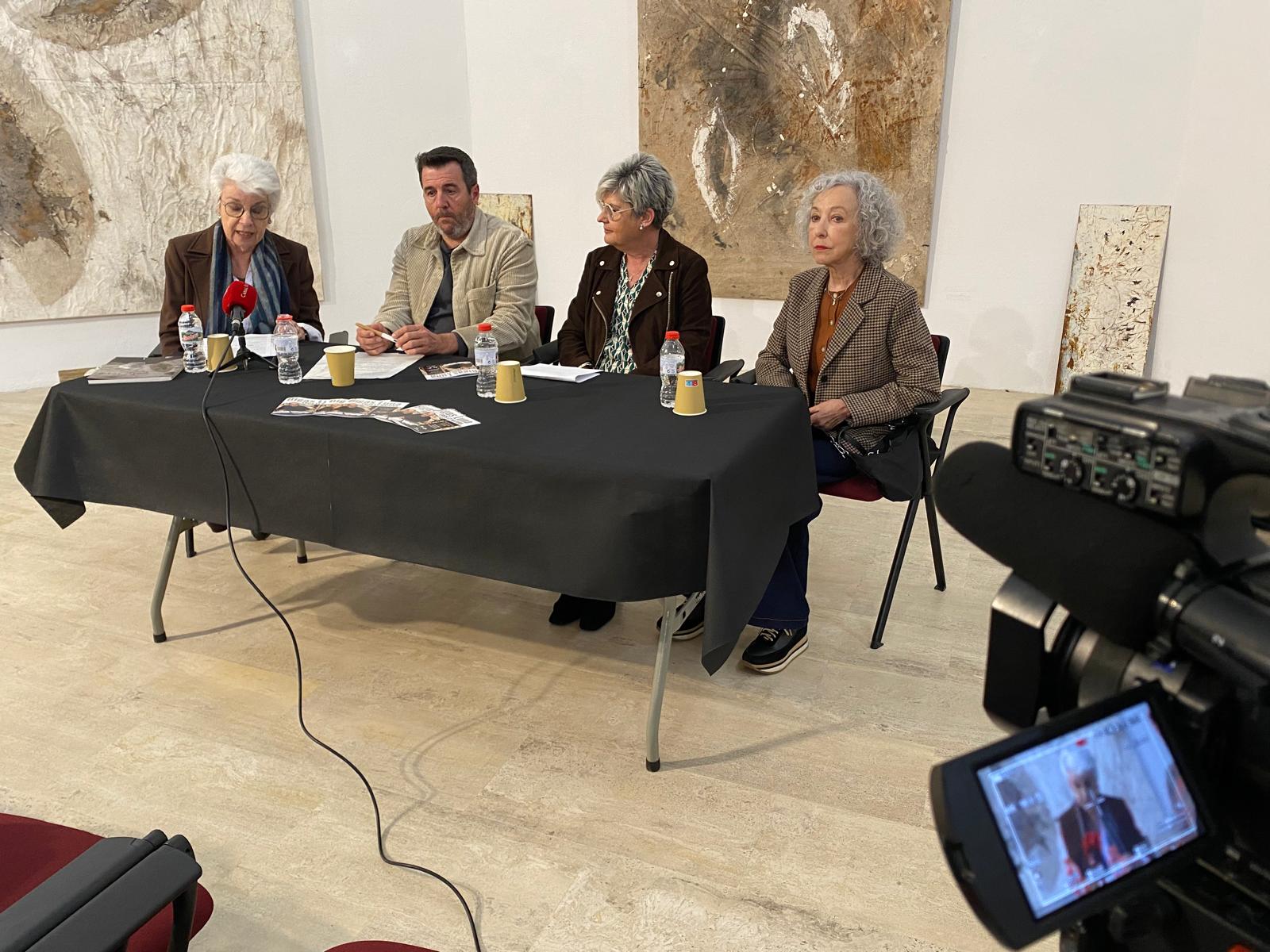 Mont roig impulsa el cicle d’exposicions 2026 amb Bigas Luna com a protagonista 3