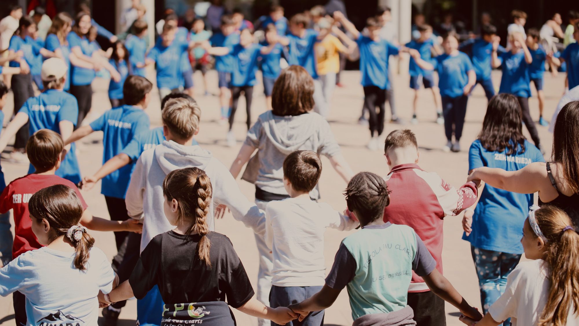El projecte Dansa’t de la Seu d'Urgell i el Pirineu 2