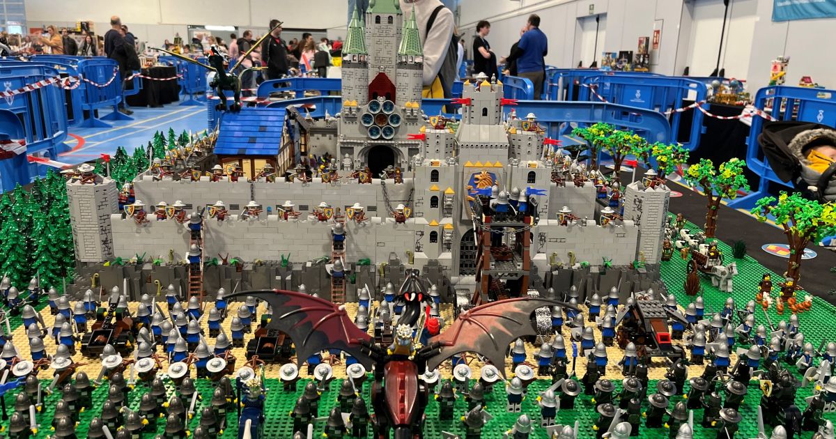 fira HospiBrick & Click