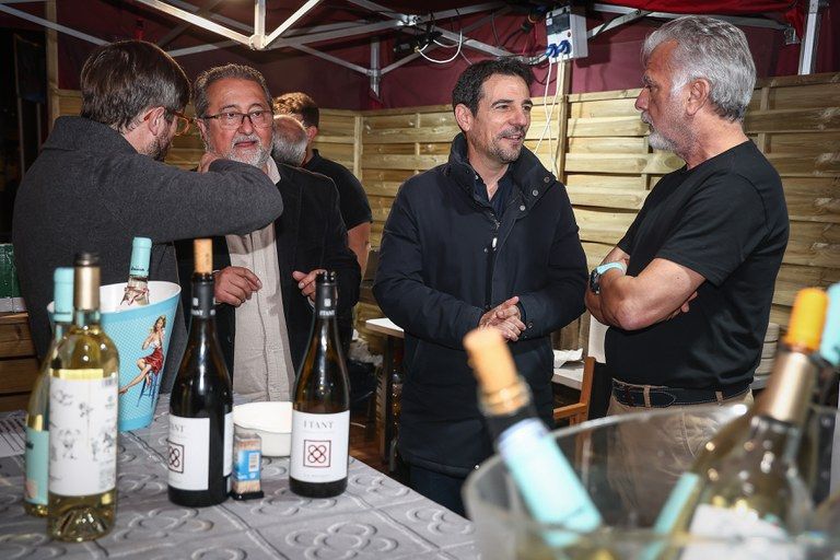 La Mostra de Vins de Castelldefels 2026 1