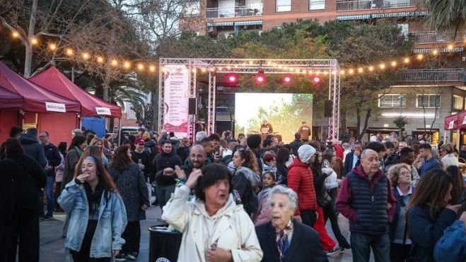 La Mostra de Vins de Castelldefels 2026 2