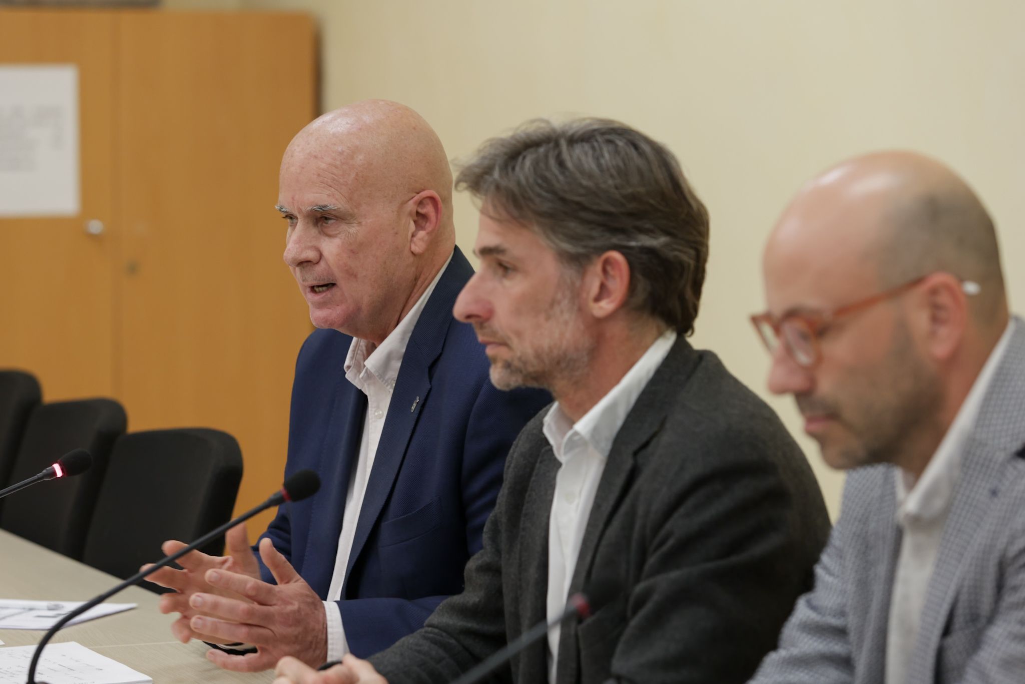 Molins de Rei impulsa una comunitat energètica als polígons amb empreses locals 1