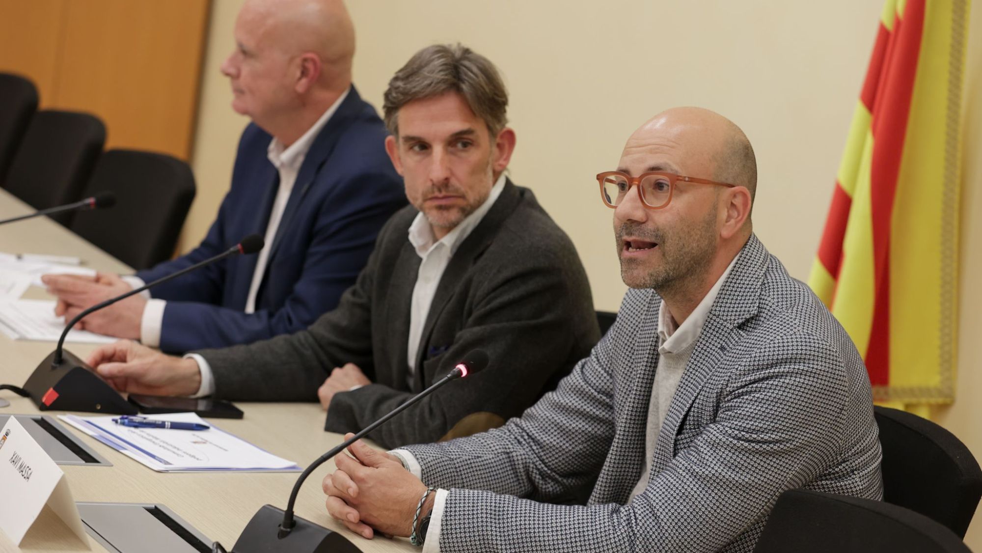 Molins de Rei impulsa una comunitat energètica als polígons amb empreses locals 2