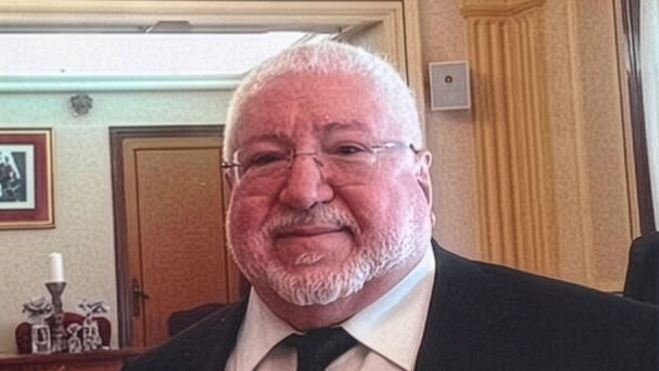 Miquel Àngel Soriano Montagut.