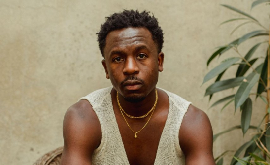 El cantant Kelly Isaiah omplirà de música el Cafè del Teatre de l'Escorxador demà.