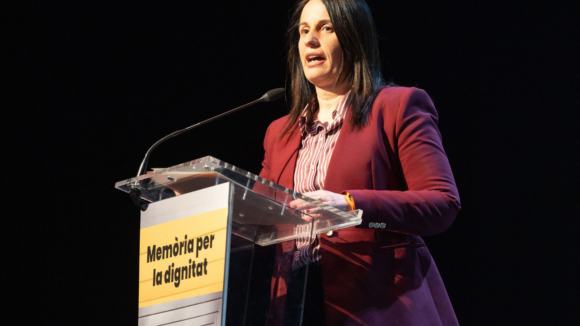 Memòria per la Dignitat Maria Valencia