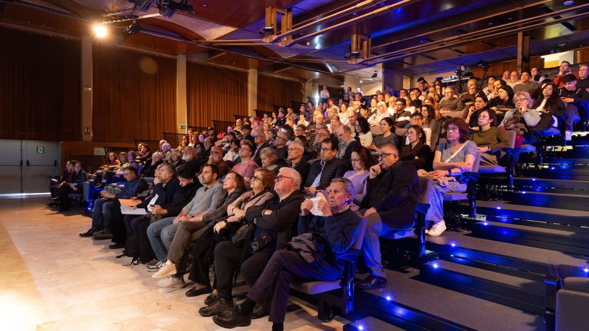 Presentació a Sant Boi de l'estudi sobre l’elevada mortalitat als psiquiàtrics catalans durant la Guerra Civil