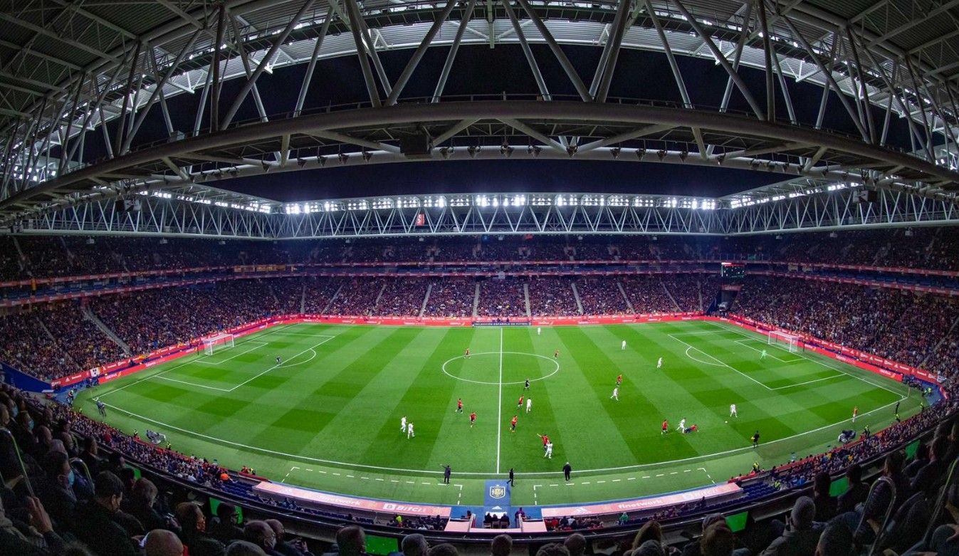 Foto de @SeleccionRojita