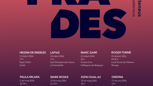 VESPRADES GENERAL 2026 1