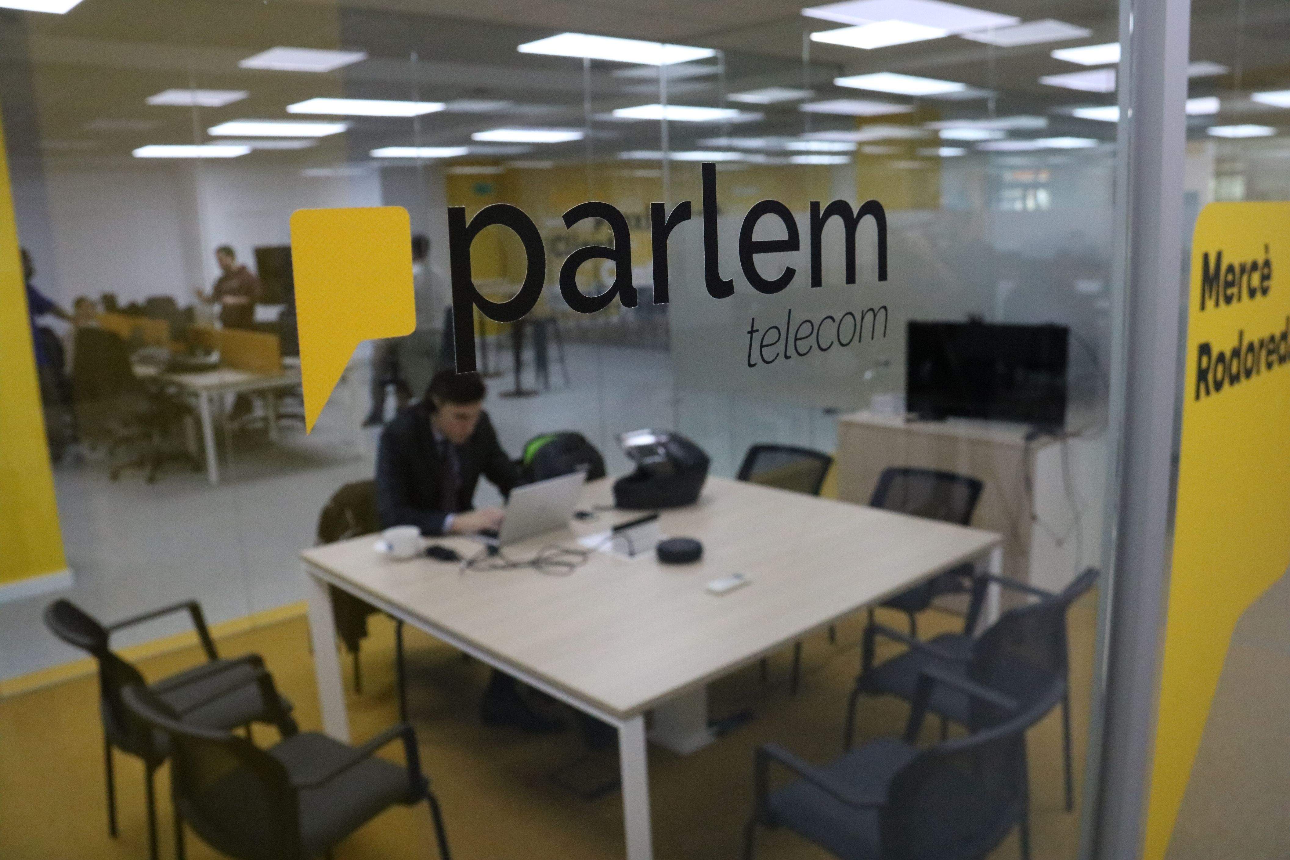 Grup Parlem Telecom