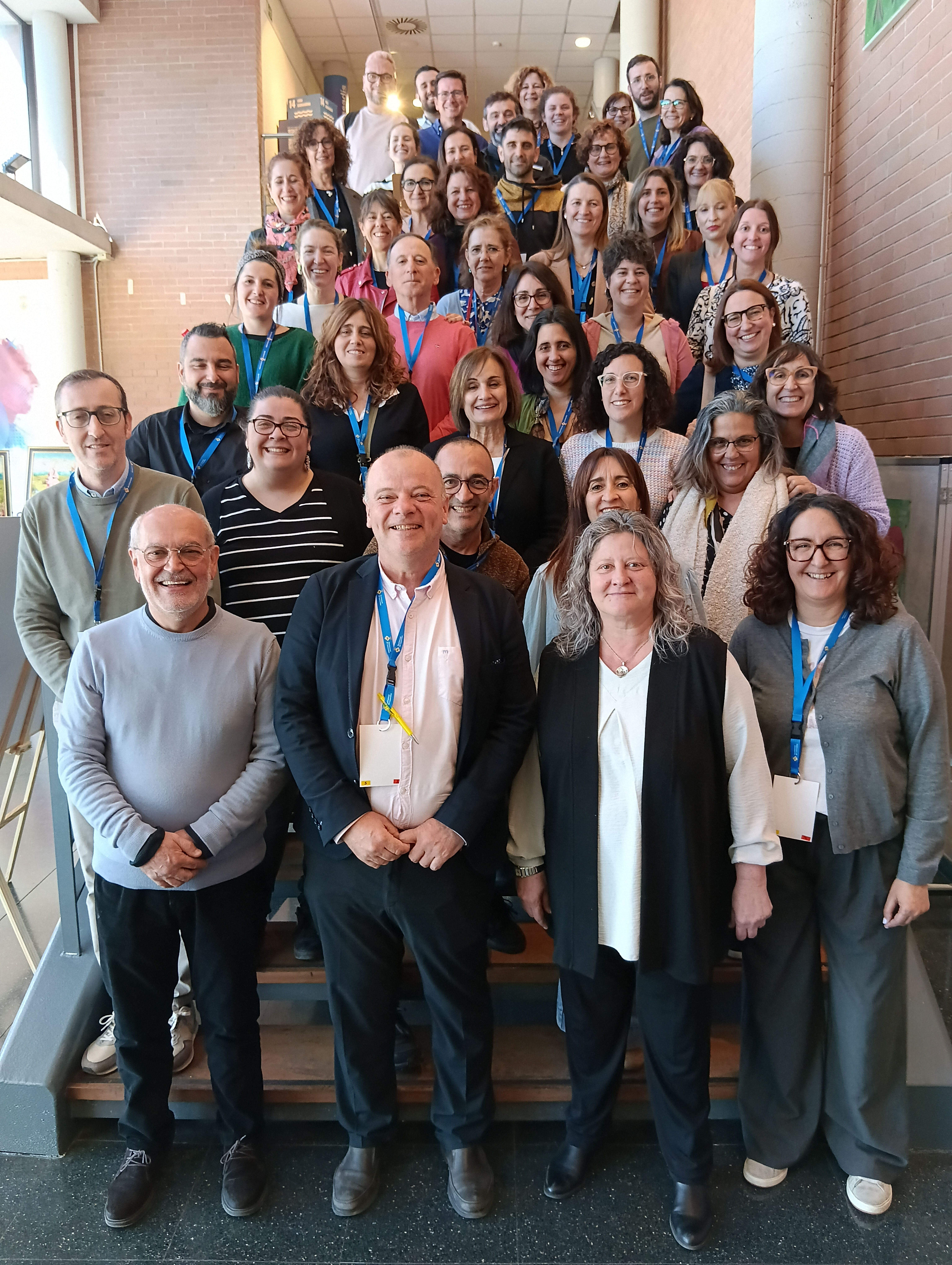 25 ciutats es reuneixen a Canovelles per impulsar projectes educatius innovadors 3