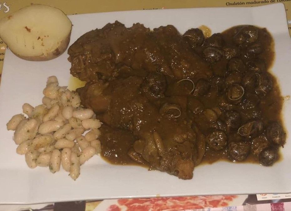 Foto de El Barrilero