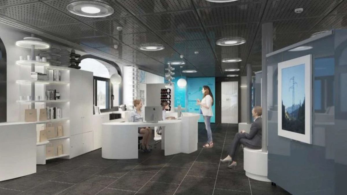 El Museu de l’Electricitat es reinventa amb una experiència immersiva i interactiva 1