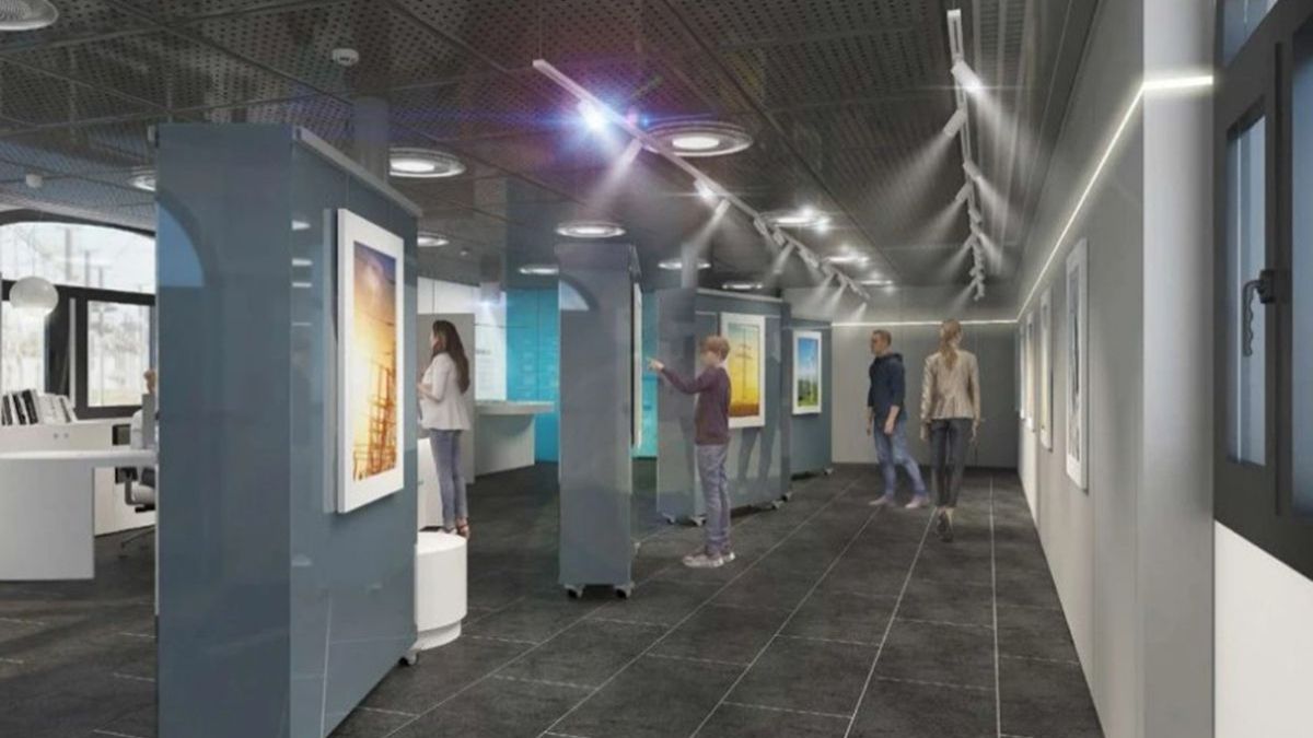 El Museu de l’Electricitat es reinventa amb una experiència immersiva i interactiva 2