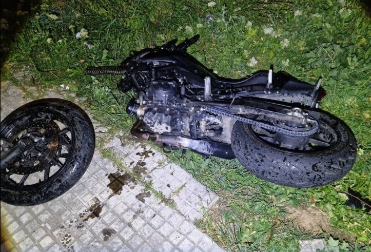 Foto de la Policia Municipal de Gavà