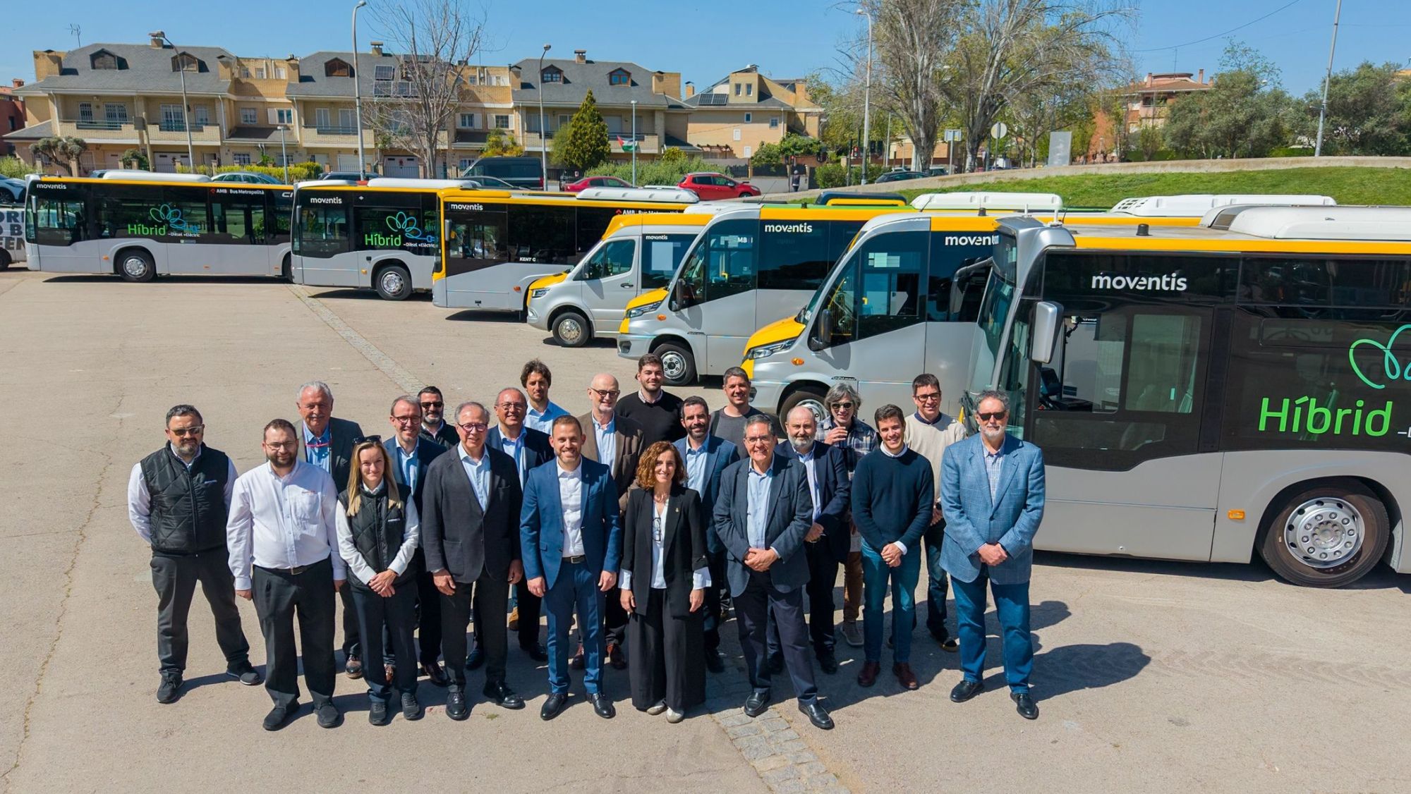 Cerdanyola estrena dues línies amb la nova gestió de l'AMB