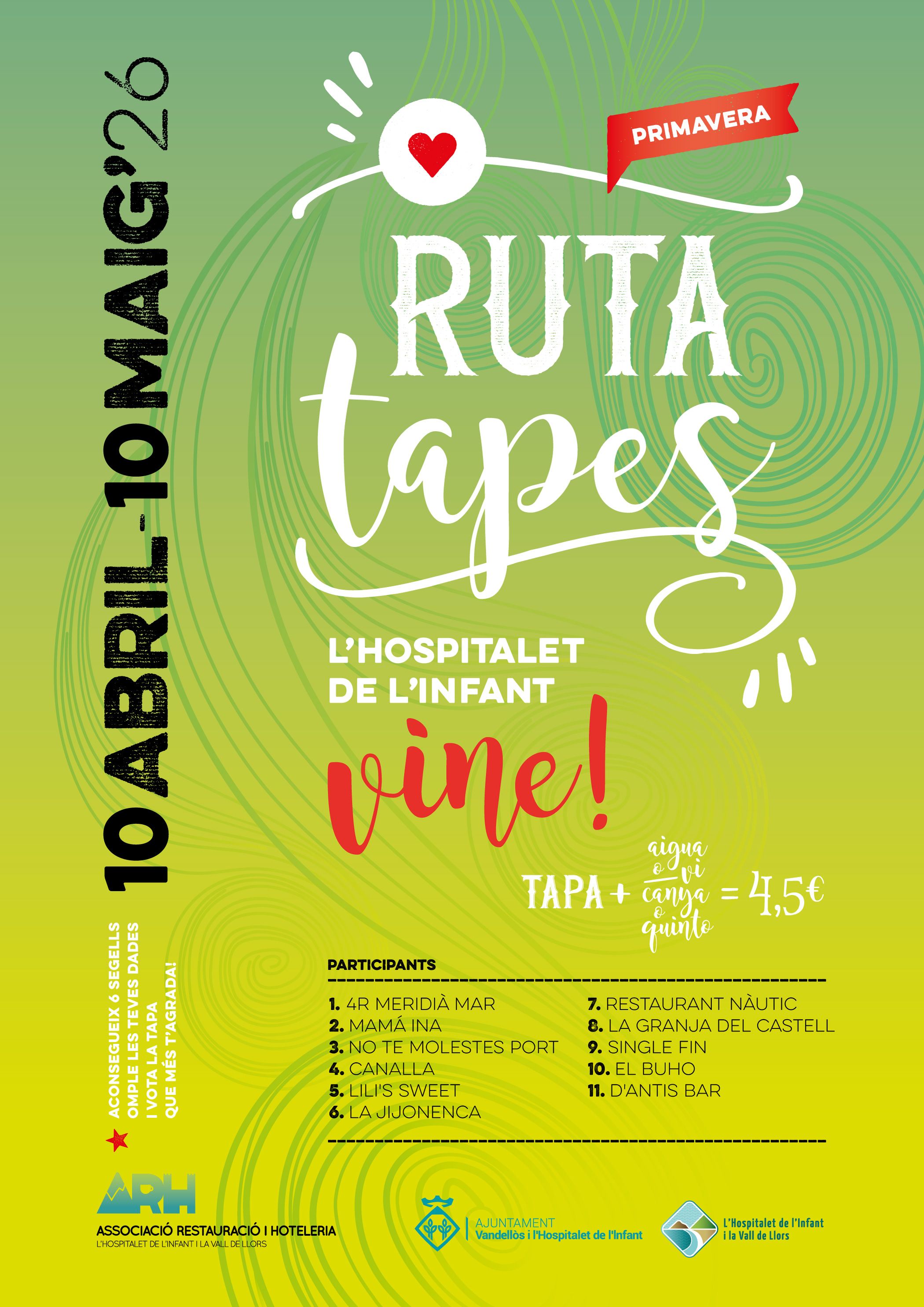 ajuntament vandellos