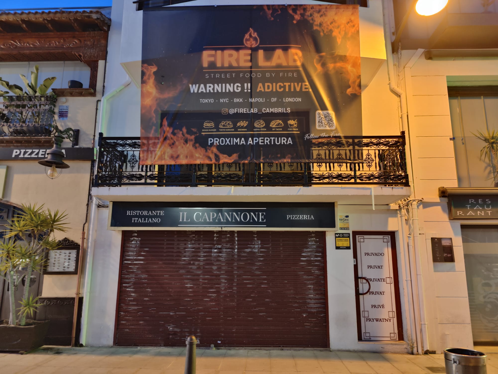 Foto de La Ciutat