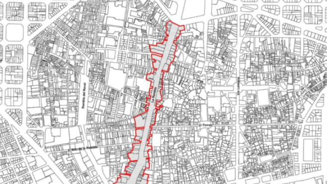 Zona d'Excel·lència