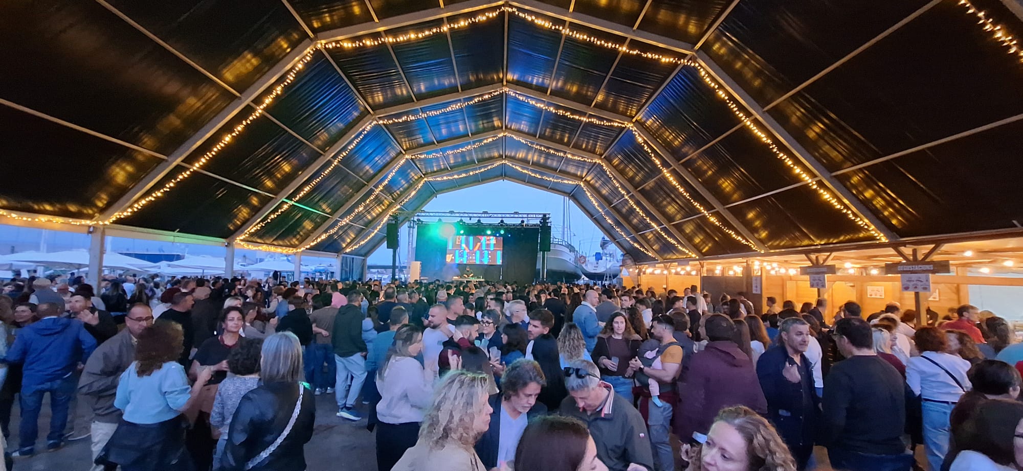 Èxit total de la Diada de la Tonyina Roja a l’Ametlla amb 9.000 degustacions 1