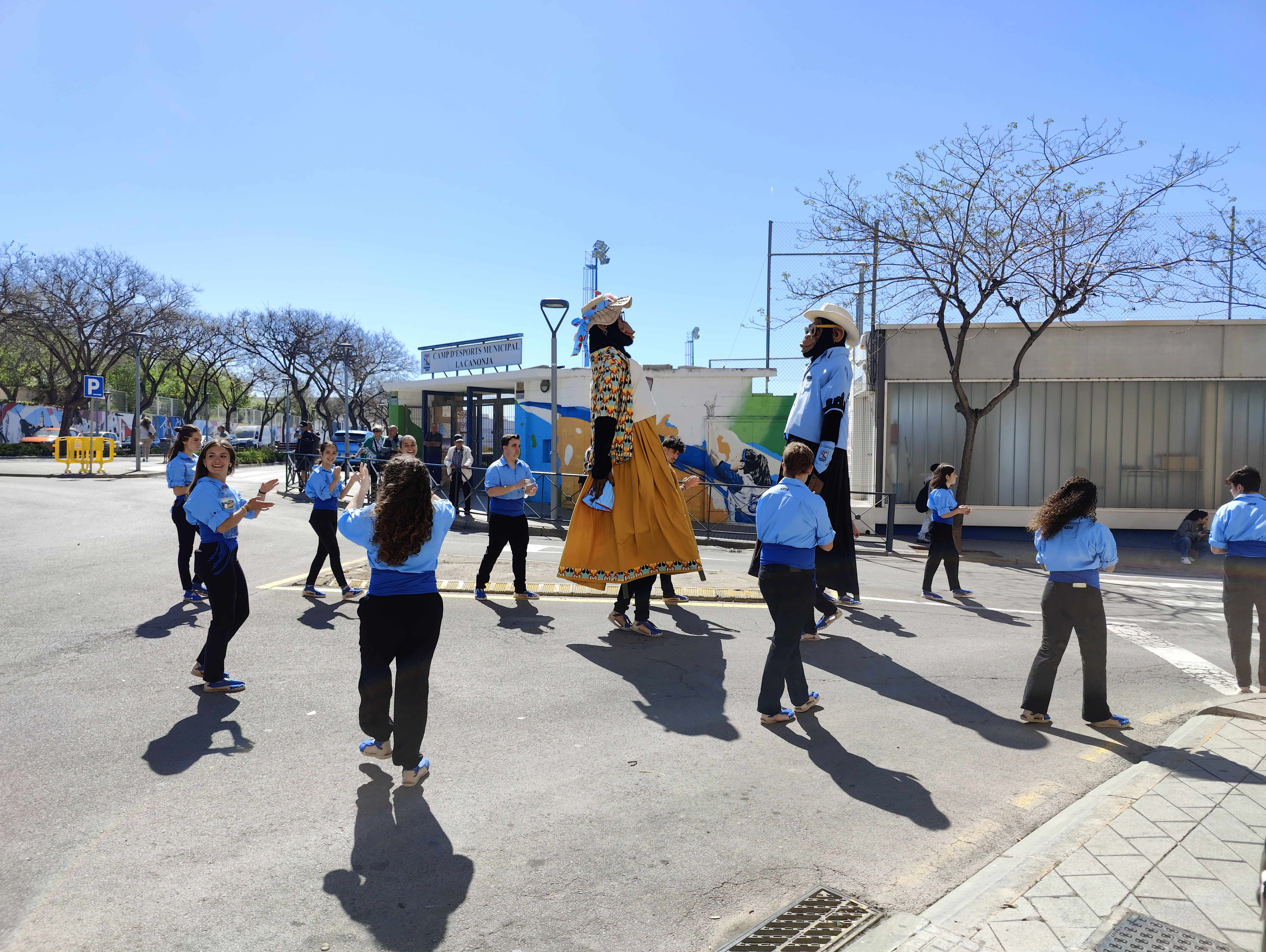 Mico i Mica de la Canonja (1)