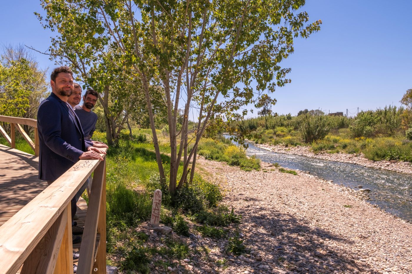 Juan Carlos Borrachero