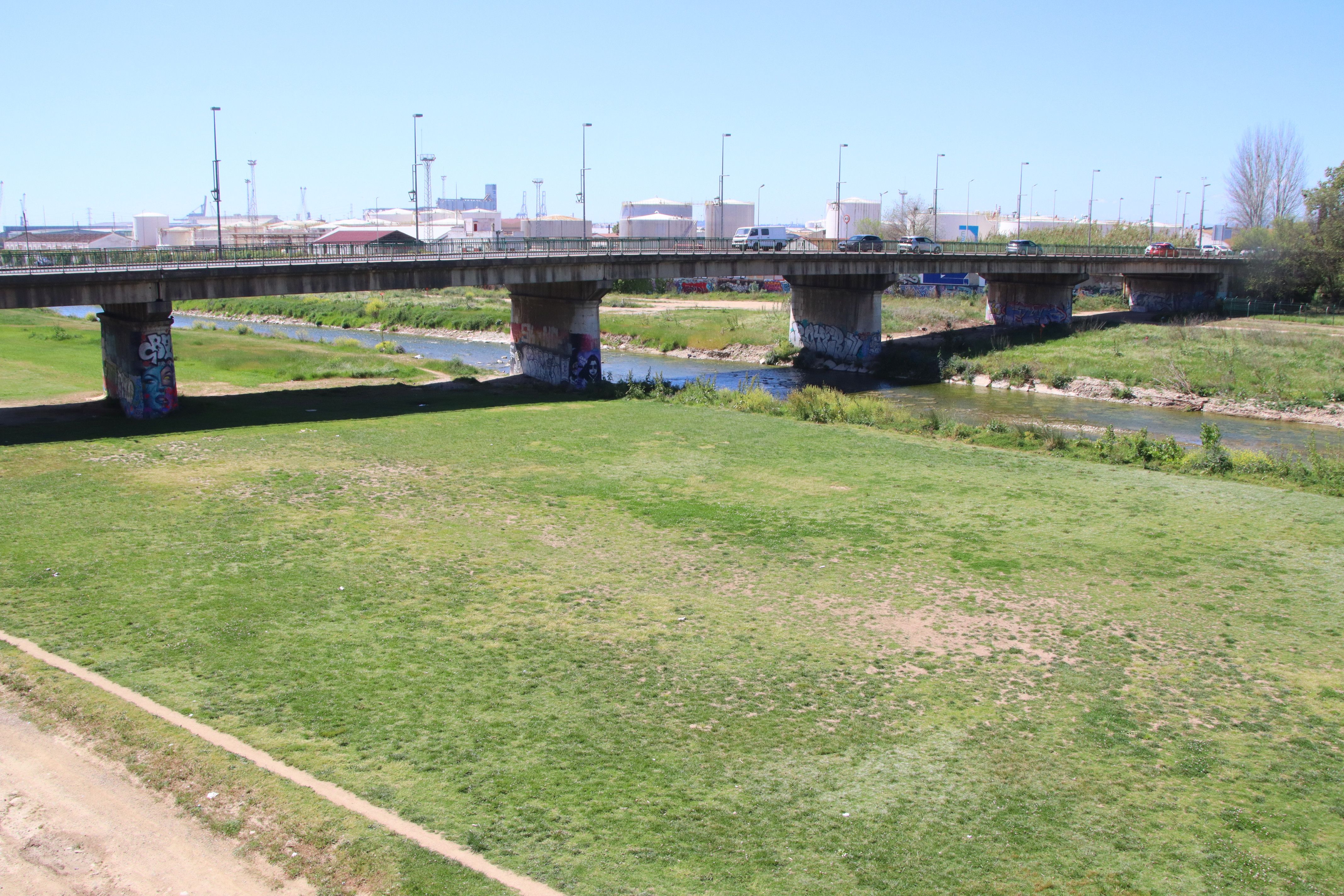 Tarragona-GreenBelt'26 - Eloi Tost