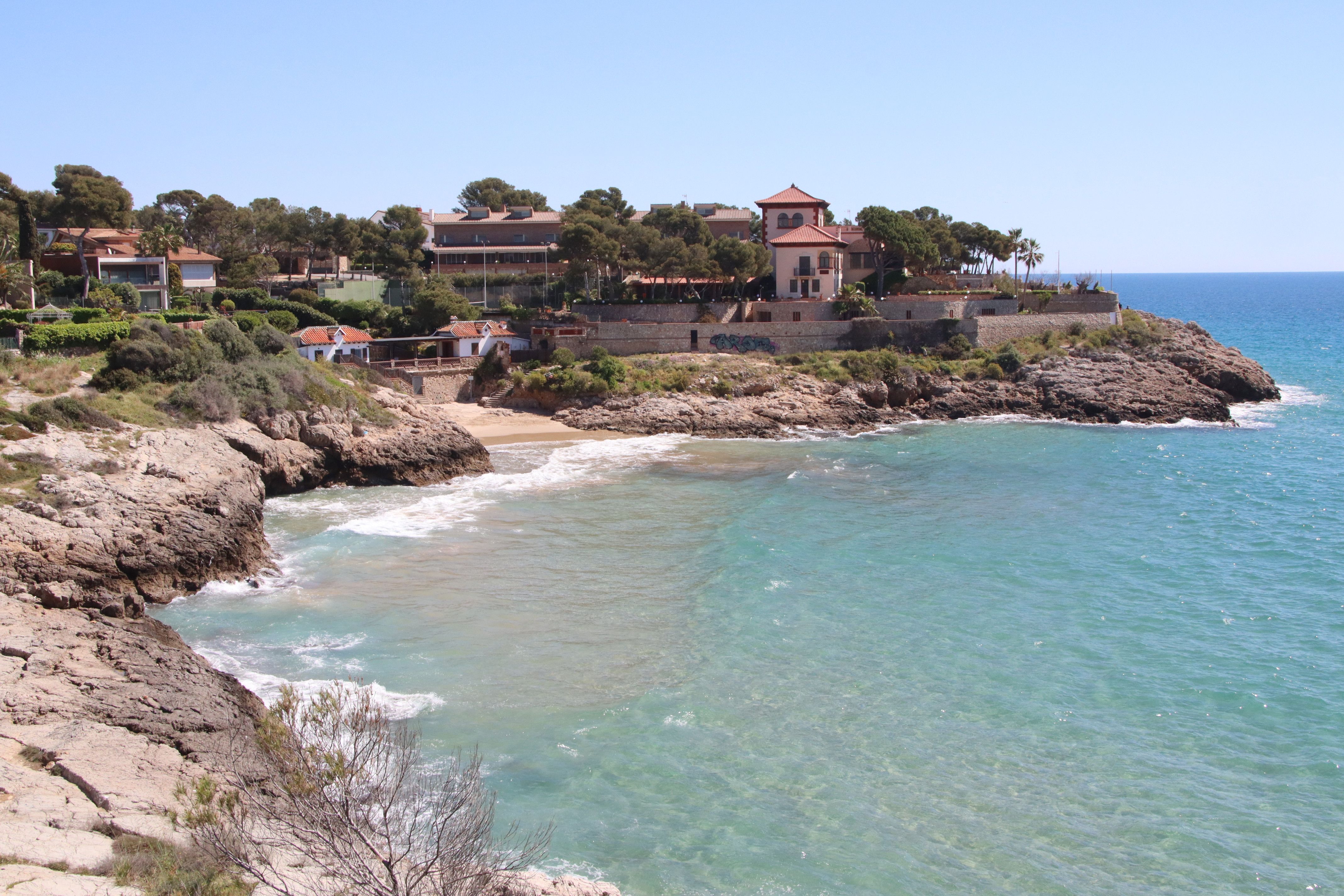 Tarragona-GreenBelt'26 - Eloi Tost