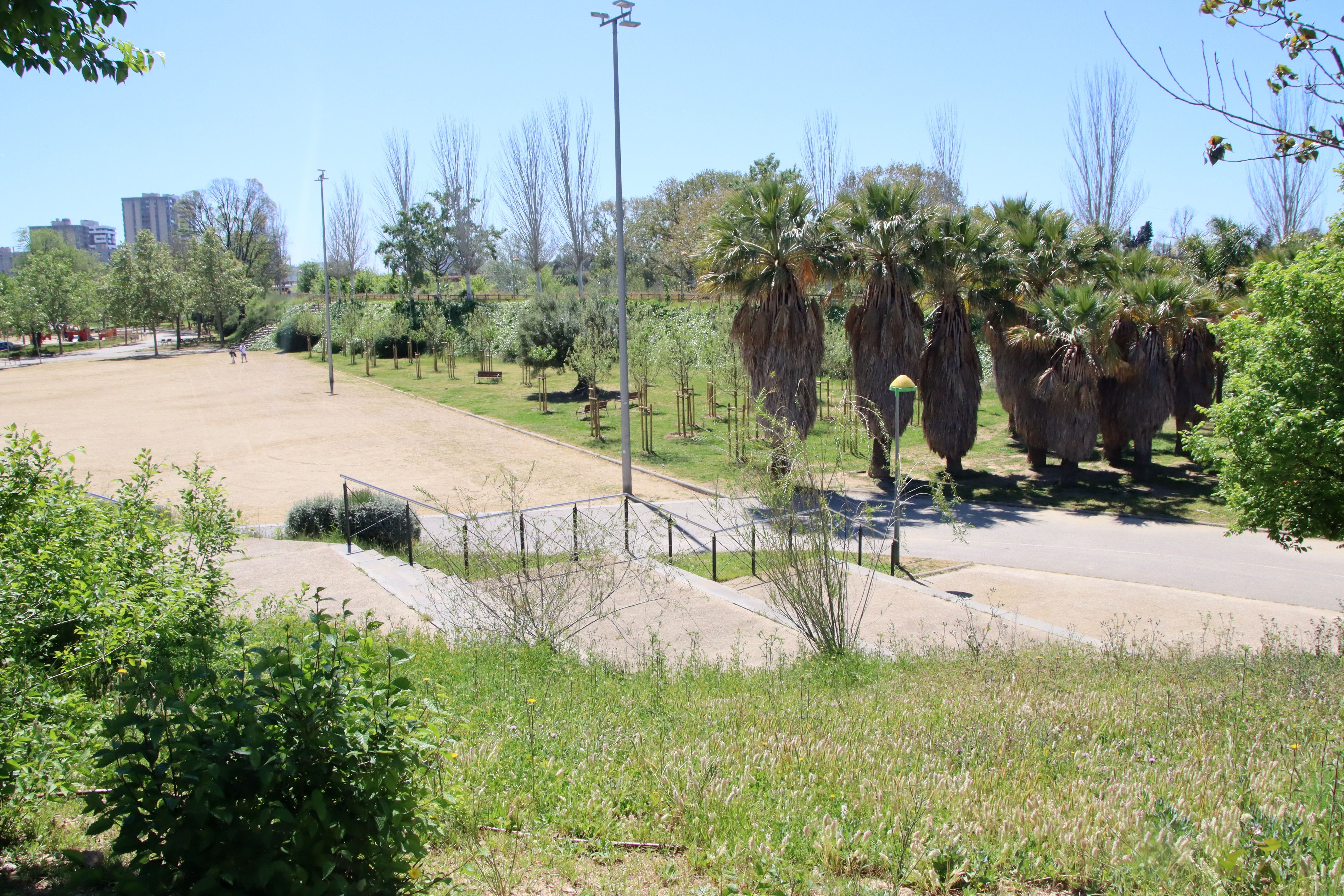 Tarragona-GreenBelt'26 - Eloi Tost