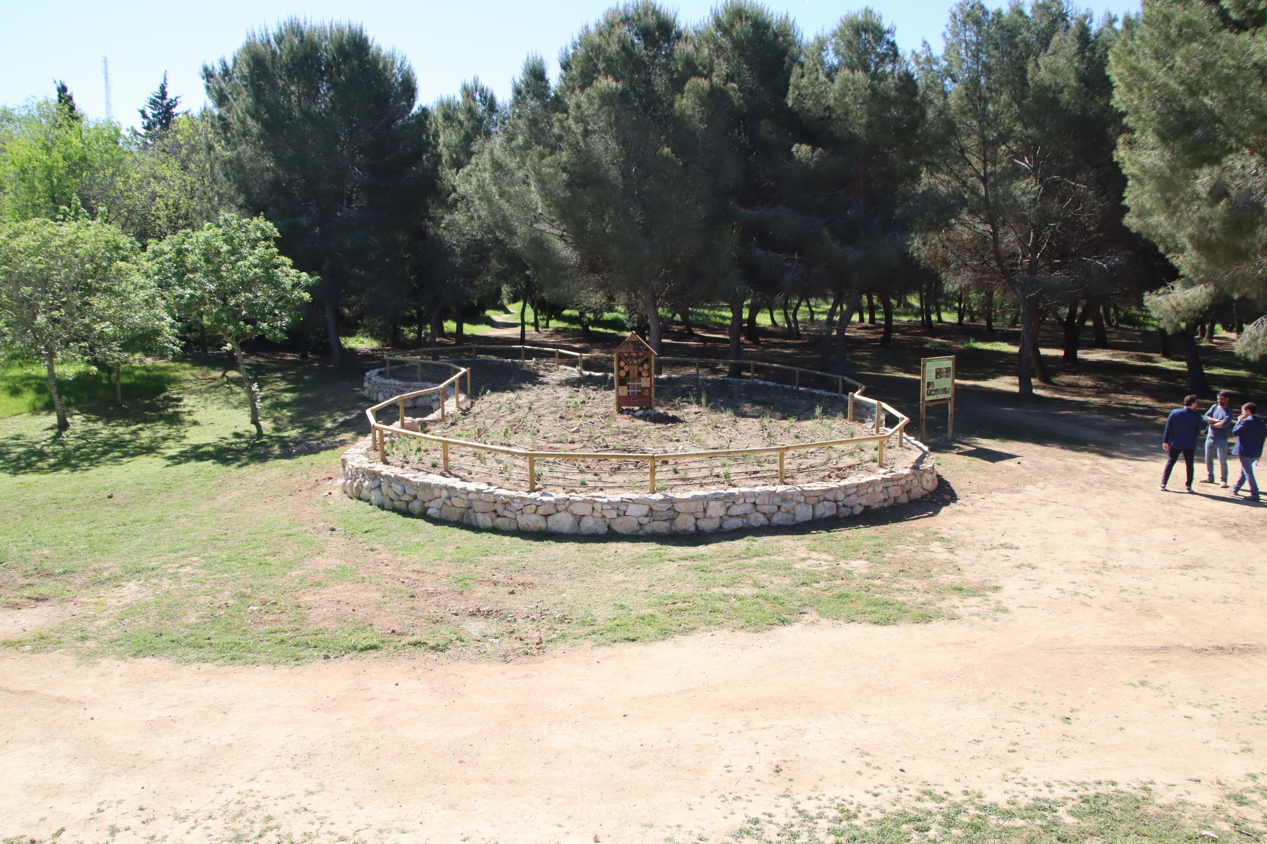 Tarragona-GreenBelt'26 - Eloi Tost