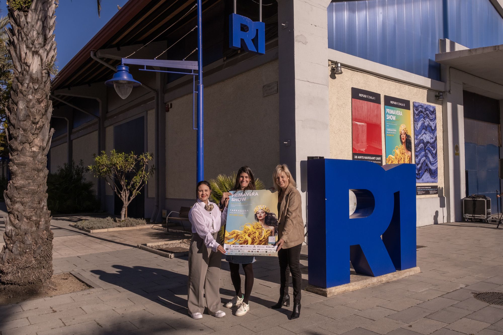 Foto de Joan Carles Borrachero Foto de Joan Carles Borrachero