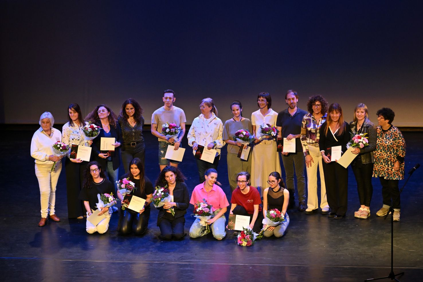 Igualada celebra la dansa amb un mes d’activitats i espectacles per a tots els públics 1