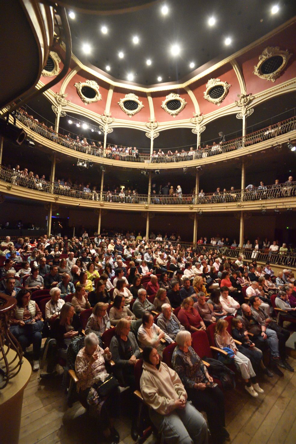Igualada celebra la dansa amb un mes d’activitats i espectacles per a tots els públics 2