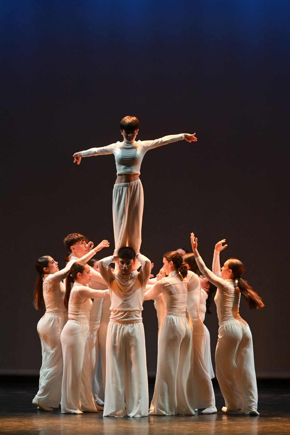 Igualada celebra la dansa amb un mes d’activitats i espectacles per a tots els públics 3