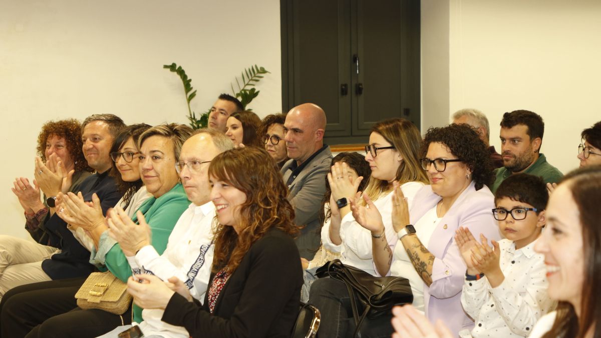 La Ravaleta, Roquetenc de l’Any en el 176è aniversari de Roquetes 1