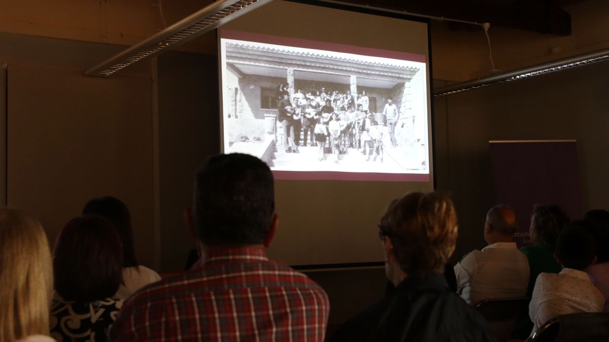 La Ravaleta, Roquetenc de l’Any en el 176è aniversari de Roquetes 2