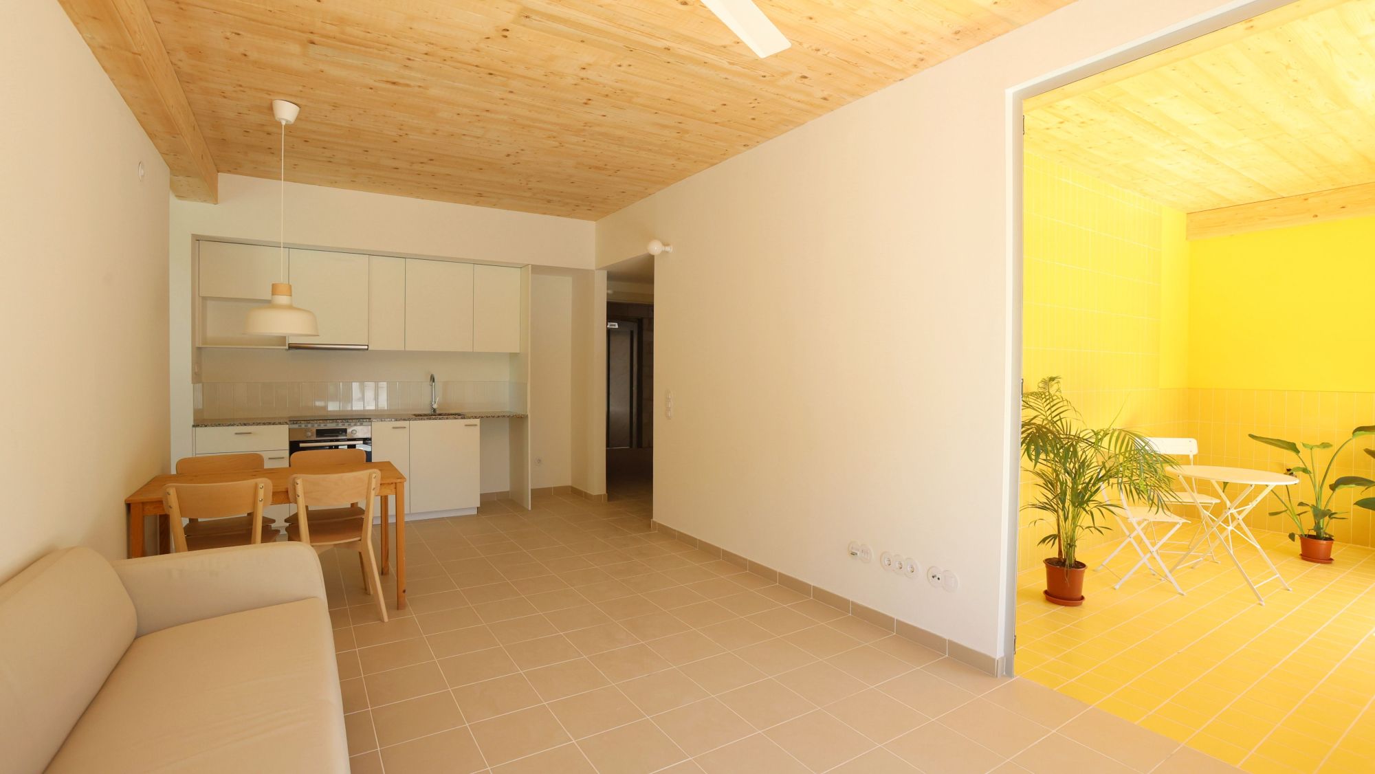 Molins de Rei suma gairebé 200 nous habitatges, la majoria per a lloguer assequible a Les Guardioles 1