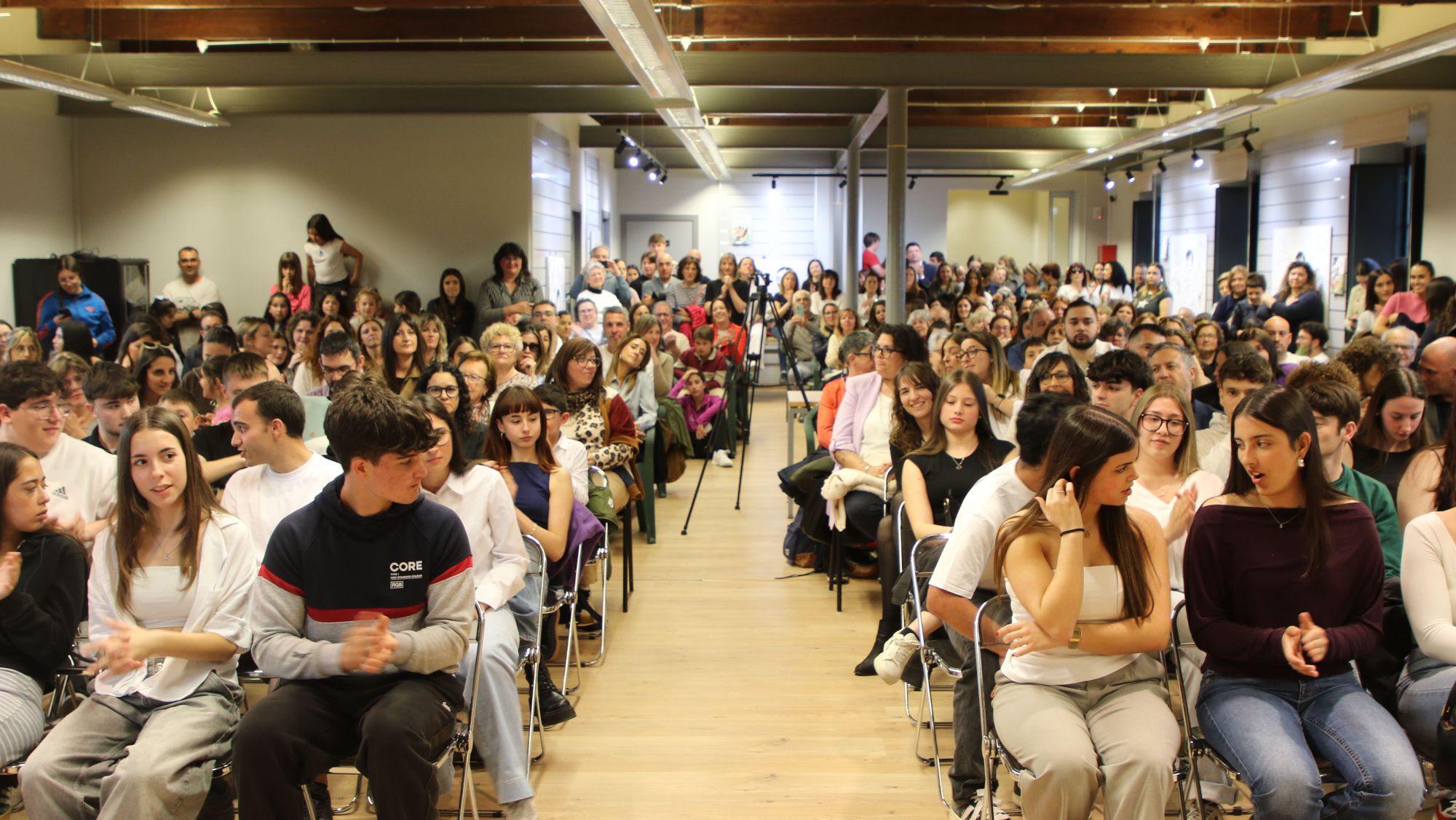 Roquetes vota els seus hereus i pubilles per a les Festes Majors 2026