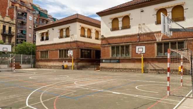 Escola Proa de Barcelona