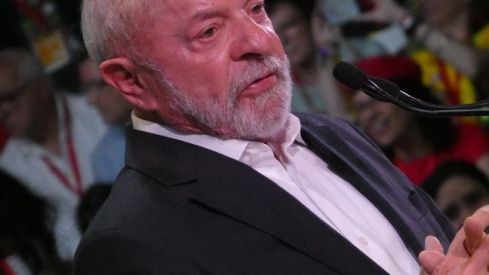 Lula da Silva