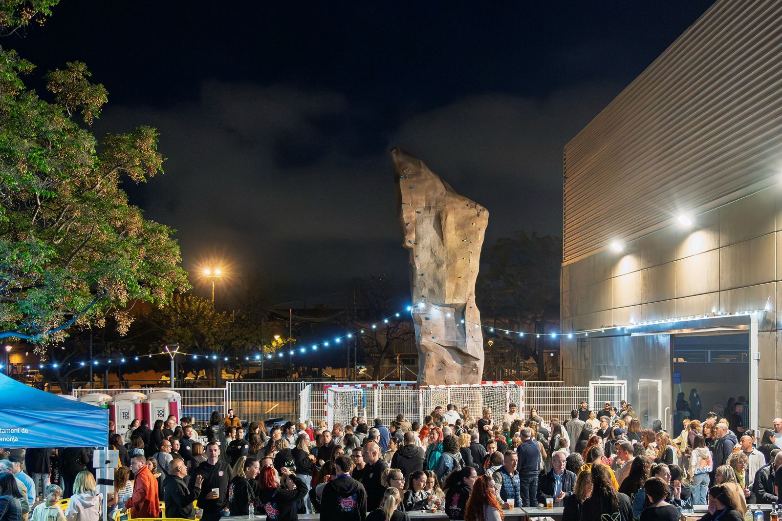 La Canonja consolida la seva identitat amb una nova edició de la Festa de la Municipalitat 1